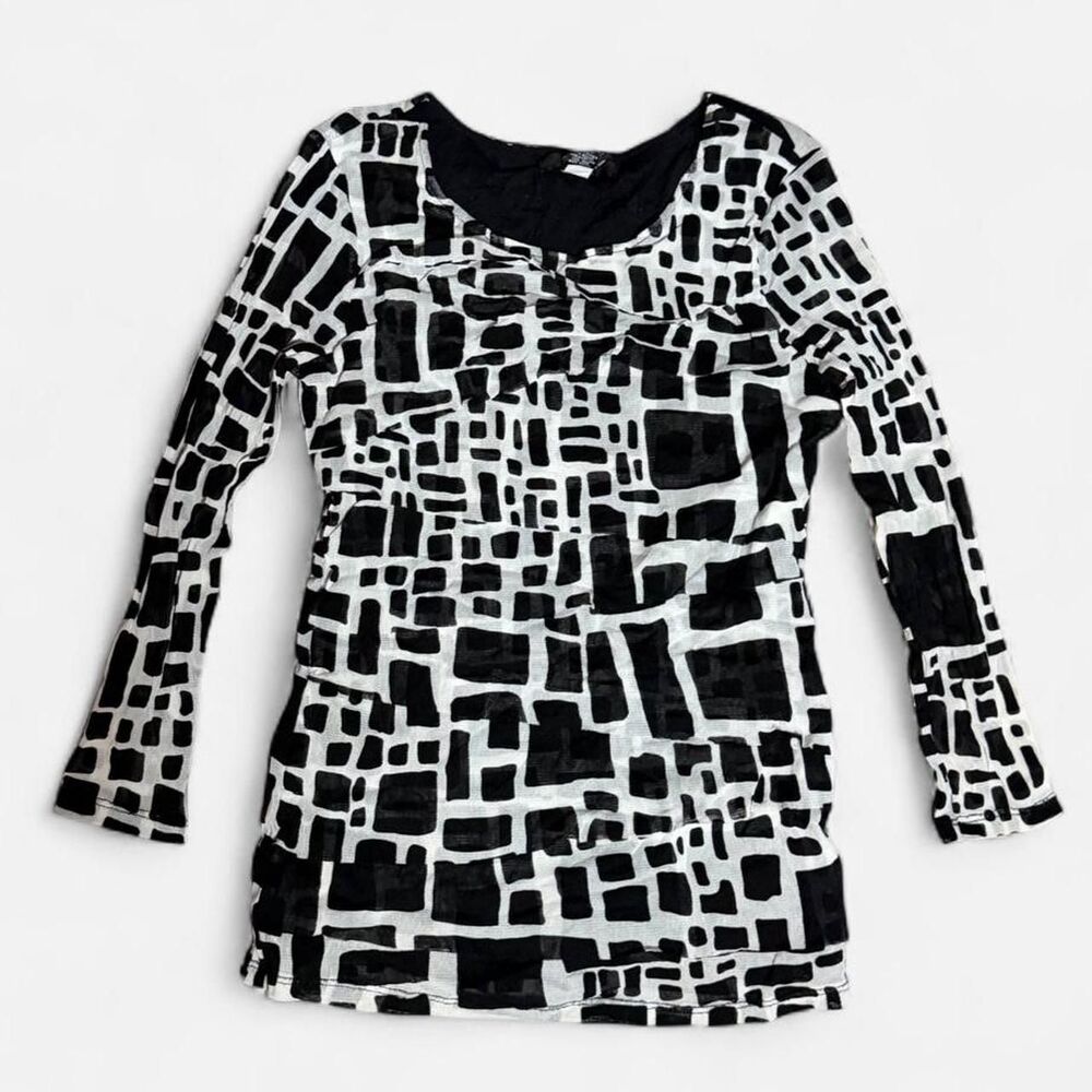 Alfani Women's‎ multi Blouse